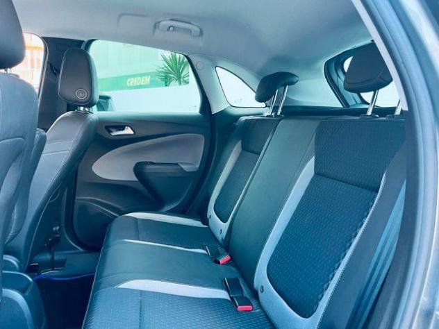 OPEL Crossland X 1.2 Turbo 12V 110 CV Start&Stop aut. Innovation rif. 24171485 - Foto 6