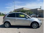 Ford Fiesta 1.6 TDCi 3p. Ghia