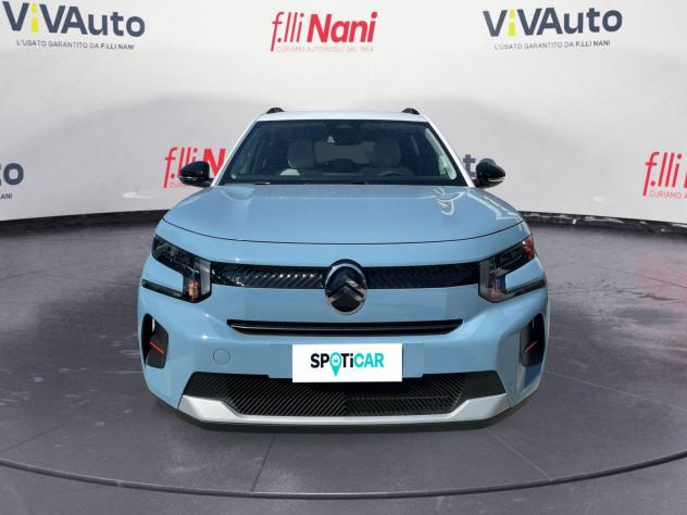 Citroën C3 Turbo 100 cv Manuale MAX - Foto 3