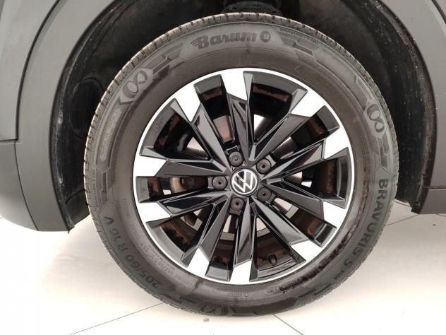 Volkswagen T-Cross 1.0 TSI 81kW Style - Foto 6
