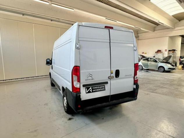 CITROEN Jumper 33 BLUEHDI 120CV S&S PM-TM FURGONE rif. 23993062 - Foto 5