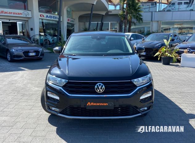 Volkswagen T-Roc 2.0 tdi Style 150cv - Foto 2