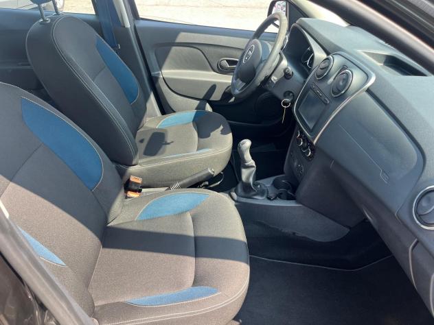 Dacia Sandero 1.5 dCi 8V 75CV Start&Stop Laurte - Foto 10
