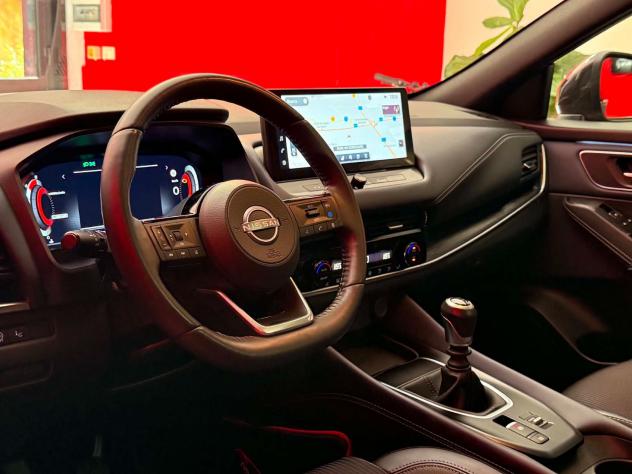 Nissan Qashqai MHEV 140 CV Tekna - Foto 2