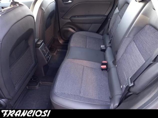 RENAULT Captur E-TECH Plug-In Hybrid 160 INTENS rif. 23859884 - Foto 10