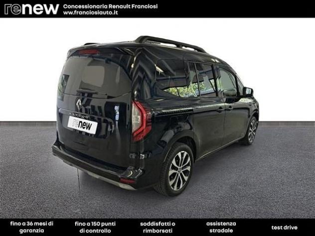 RENAULT Kangoo 1.5 Blue dCi Equilibre EDC rif. 24156211 - Foto 3
