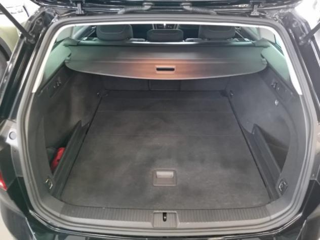 VOLKSWAGEN Passat Variant 2.0 TDI SCR EVO DSG Business OFFERTA PROMO!!! rif. 23900791 - Foto 9