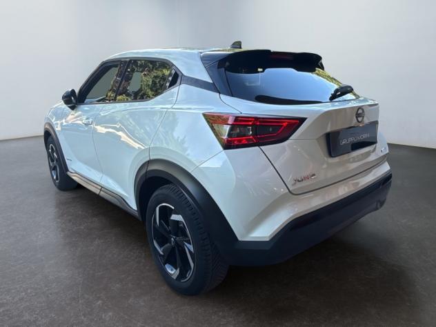 Nissan Juke 1.6 HEV N-Connecta Auto - Foto 5