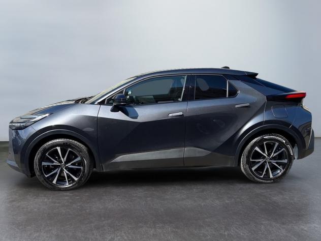 Toyota C-HR 2.0 PHEV E-CVT Trend - Foto 4