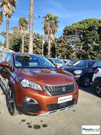 PEUGEOT - 3008 - BlueHDi 130 EAT8 S&S Allure - Foto 8