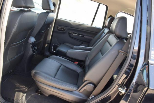 SWM G03F SPORT 1.5 (EURO 6E) 5M N1 OMOLOGATA AUTOCARRO 7POSTI - TETTO - PELLE - NAVI - ANDROID - CARPLAY - CAM - SENSORI - BT - DETRAIBILE - Foto 8