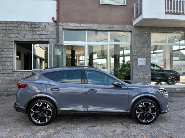CUPRA Formentor FO CUPRA 1.4 e-HYBRID 150 kW (204 CV) Ibrido plug-in DSG 6 marce 2WD - Foto 6