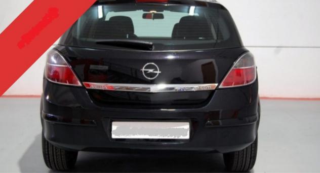 Opel Astra 1.7 CDTI 110CV ecoFLEX 5 porte Enjoy - Foto 4