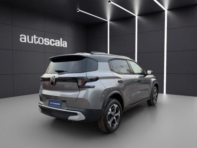 CITROEN C3 Aircross Hybrid 145 CV e-DCS6 Max rif. 23351528 - Foto 5