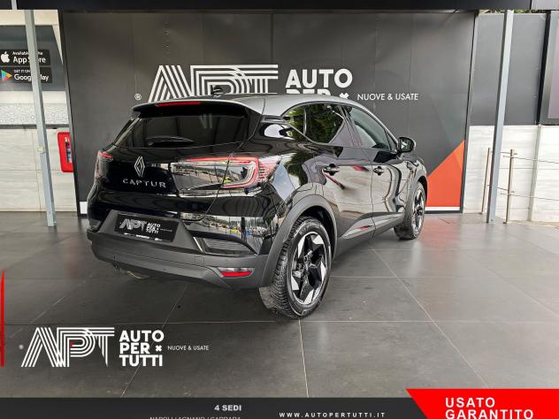 Renault Captur Captur 1.0 tce Techno 90cv - Foto 3