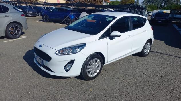 Ford Fiesta 1.1 85CV Plus - Foto 2