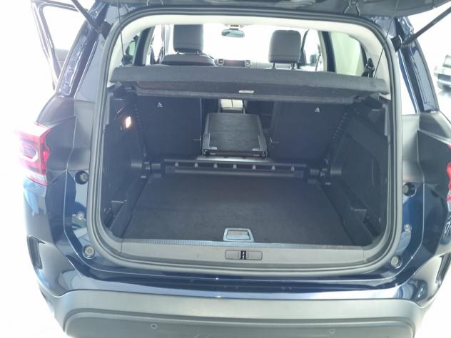 Citroen C5 Aircross BlueHDi 130 S&S EAT8 Feel Pack - Foto 6