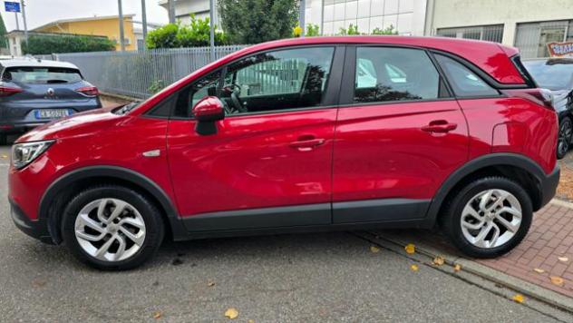 OPEL Crossland X 1.2 Innovation S&S OK NEOPATENTATI rif. 24181909 - Foto 3