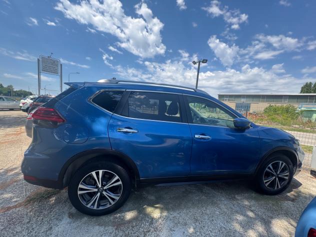 Nissan X-Trail dCi 150 2WD X-Tronic N-Connecta - Foto 3