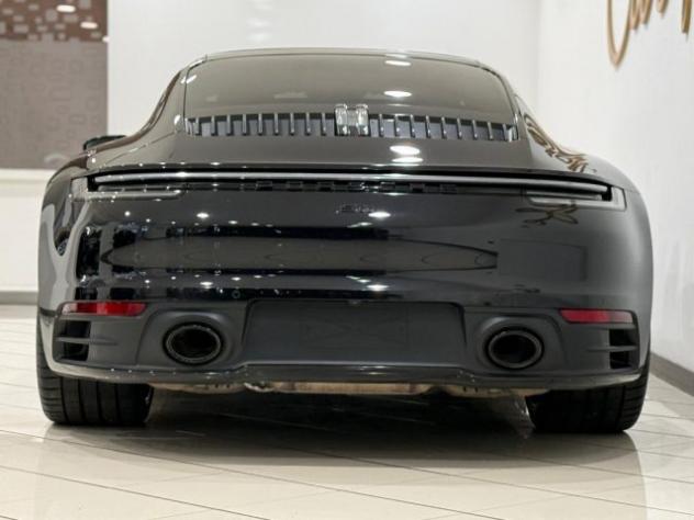 PORSCHE 911 Carrera 992 Coupè IVA ESPOSTA rif. 24194012 - Foto 8