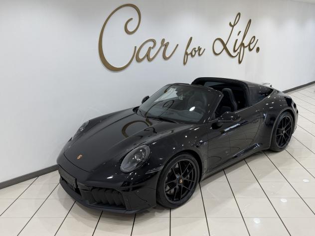 Porsche 911 Targa Targa 4 GTS - Foto 2