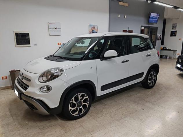 FIAT 500L 1.3 Multijet 95 CV Cross rif. 21644484 - Foto 3