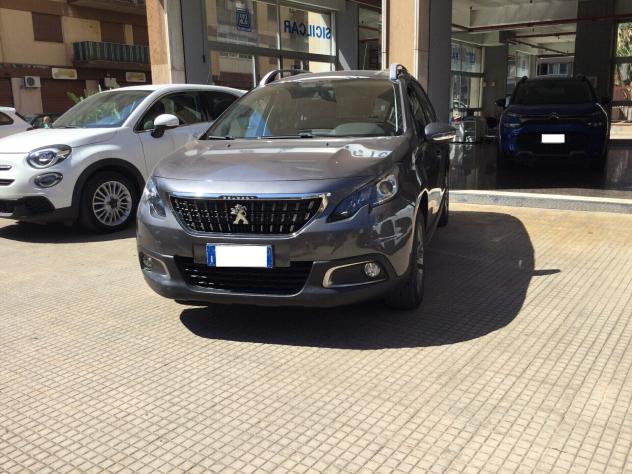 Peugeot 2008 BlueHDi 100 Active - Foto 7