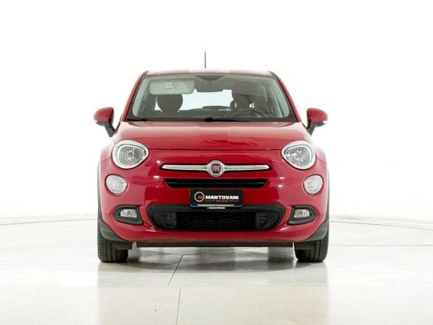 FIAT 500X 1.3 Mjet 95cv 4x2 Pop Star - Foto 8
