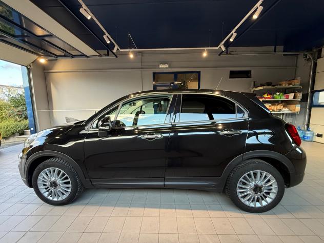 FIAT 500X 500X 1.3 mjt Connect 95cv - Foto 2