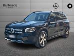 Mercedes-Benz GLB - X247 2019 - 180 d Sport Plus auto 7 POSTI