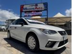 SEAT IBIZA 1.6 TDI 95 CV REFERENCE NEO PATENTATI