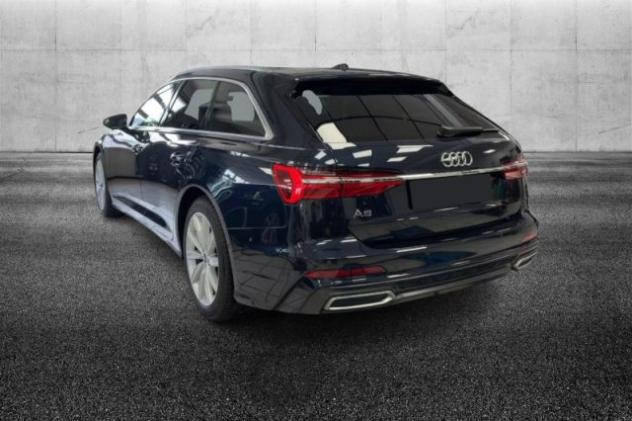 AUDI A6 Avant 35 2.0 TDI S tronic Business Sport rif. 24049615 - Foto 4
