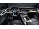 AUDI Q8 SUV TDI quattro 170 kW tiptronic S line edition rif. 24062171