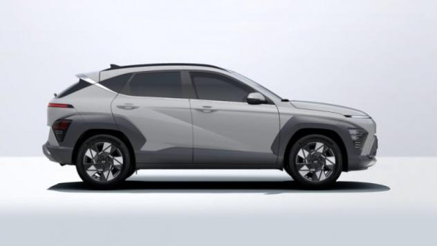 HYUNDAI Kona 1.6 HEV DCT XTech rif. 24050675 - Foto 5