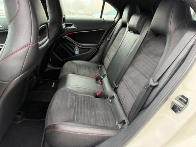 MERCEDES-BENZ A 200 d Automatic Premium rif. 23407247 - Foto 9
