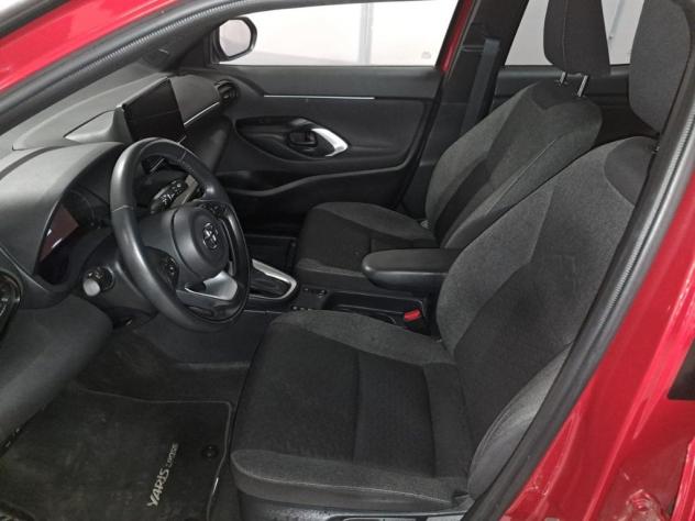 Toyota Yaris Cross 1.5 Hybrid 5p. E-CVT Trend - Foto 10