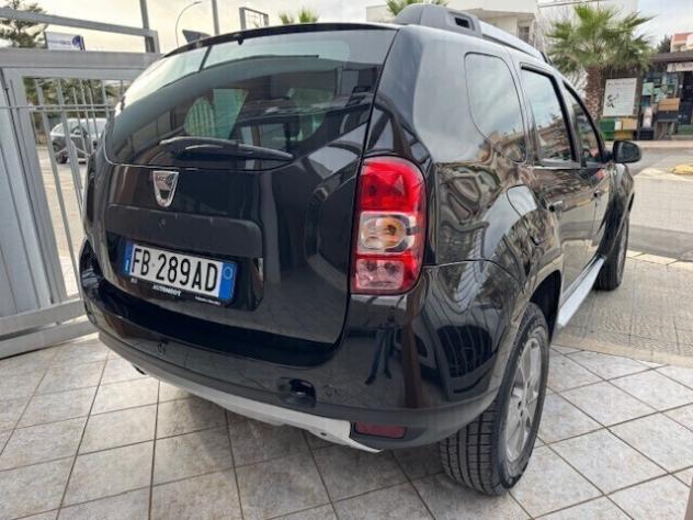 Dacia Duster 1.5 dCi 110CV Prestige Navi- Unico Propr.! - Foto 6