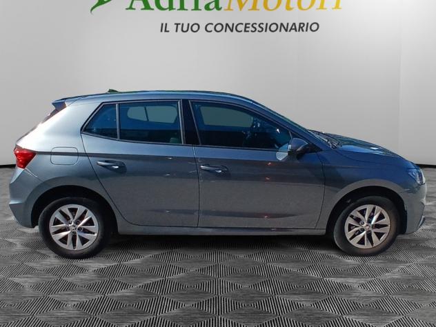 Škoda Fabia 1.0 MPI Evo 59KW AMBITION - Foto 6