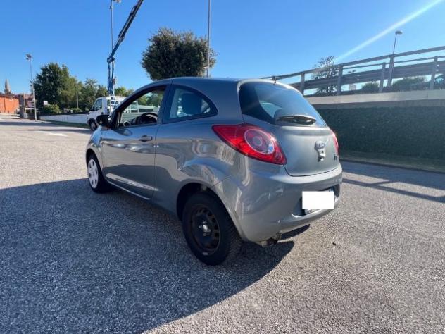 FORD Ka 1.2 8V 69CV Titanium OK NEOPATENTATI rif. 24019284 - Foto 9