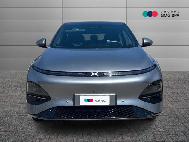 XPENG G6 66 kWh Standard Range rwd - Foto 2