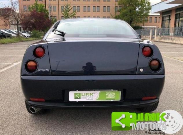 FIAT Coupè 2.0 i.e. 20V rif. 23799489 - Foto 4