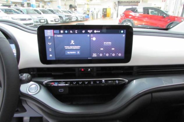 FIAT 500 Berlina 1.0 Hybrid 65cv Torino - KMZERO rif. 24216190 - Foto 9