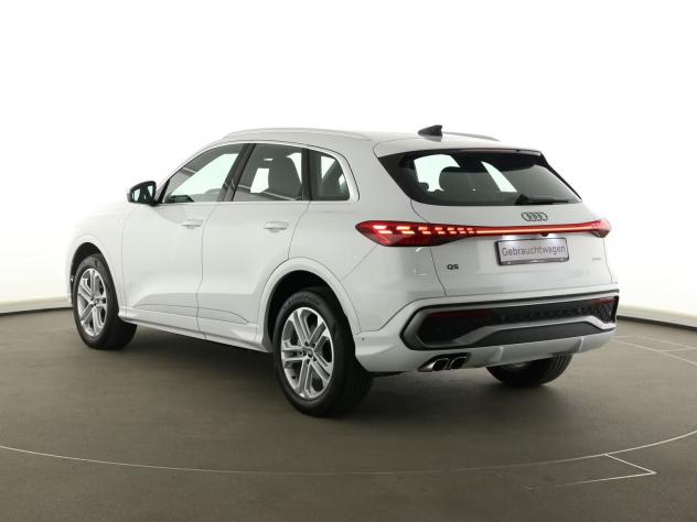 Audi Q5 TDI 150kW quattro S tronic S Line Camera 360° 19" - Foto 6