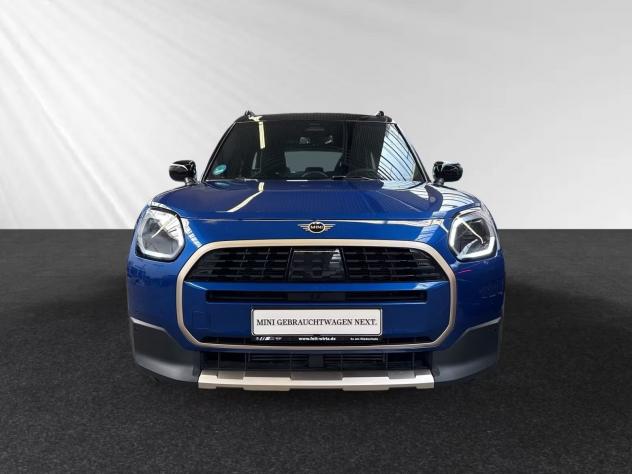 MINI Countryman C 48V Classic Head-Up Display Camera 18" - Foto 6