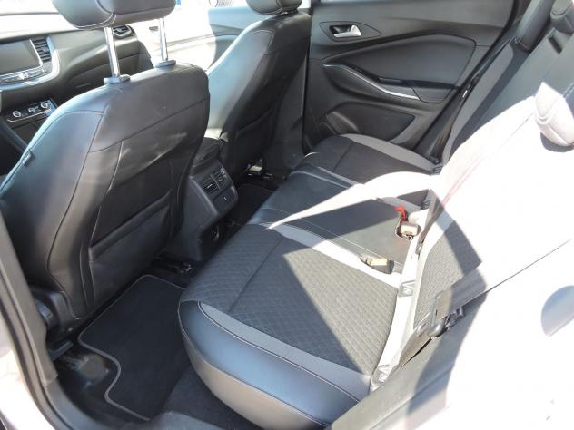 Opel Grandland X 1.5 Ecot Diesel 130cv Innovation S&S AT6 - Foto 8
