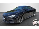 AUDI TT Coupé 2.0 TFSI quattro S tronic S line rif. 24084612