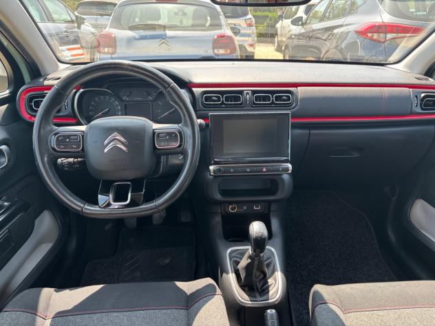 Citroen C3 PureTech 82 Benzina/ GPL Shine - Foto 5