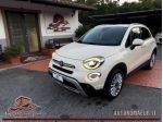 FIAT 500X 1.6 MultiJet 120 CV DCT City Cross PREZZO REALE! rif. 24148375
