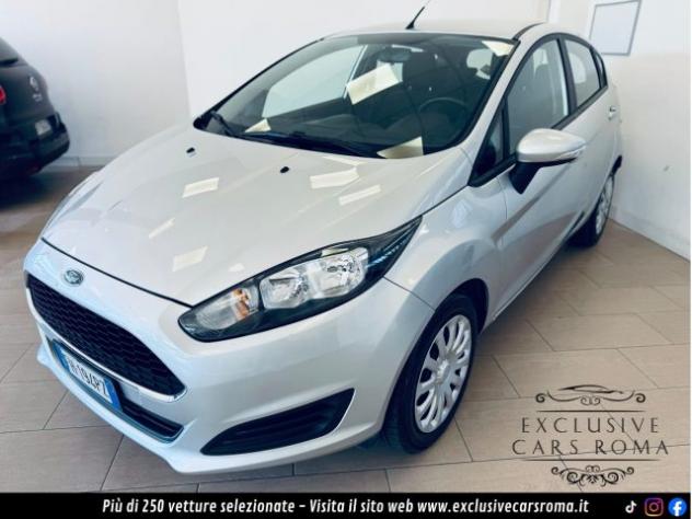 FORD Fiesta 1.4 GPL Plus - 160.000 Km - EURO6 rif. 23790027