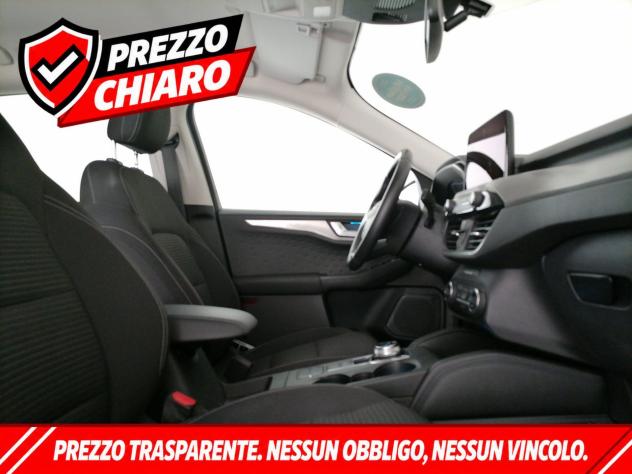 Ford Kuga 2.5 phev Titanium 2wd 225cv e-shifter - Foto 6